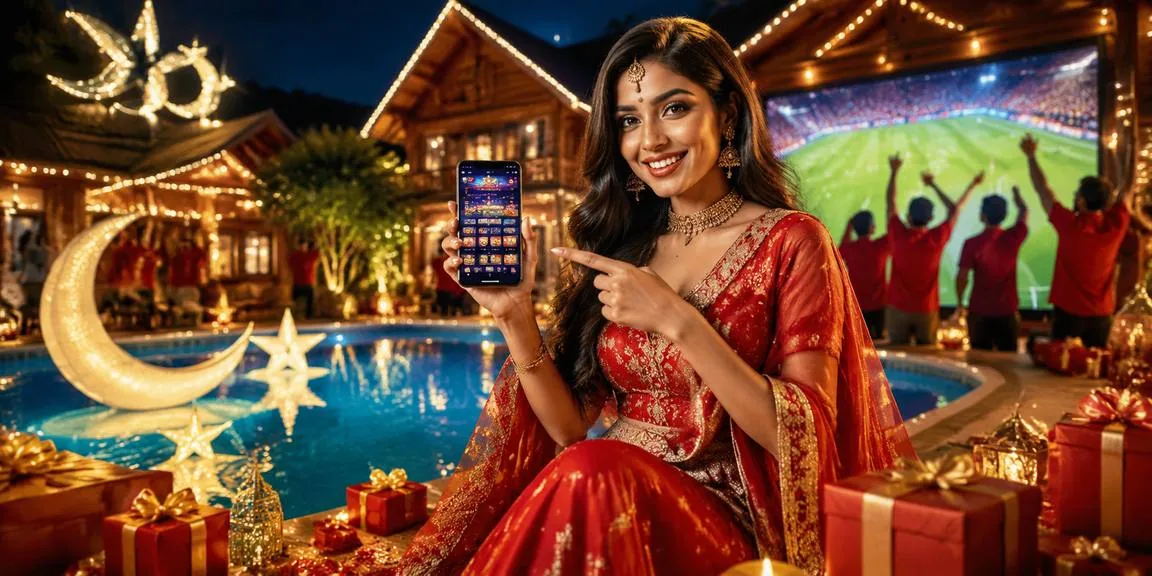 ক্রিকেট বেটিং